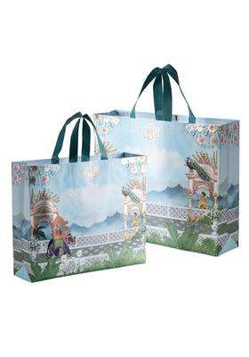 Lavya Wedding Special Return Gift Bags Royal Wedding Heritage Pack of 20
