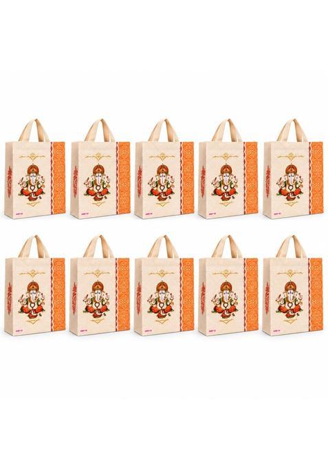 Traditional Gift Bags for Return Gifts Medium Size Return Gift Bags
