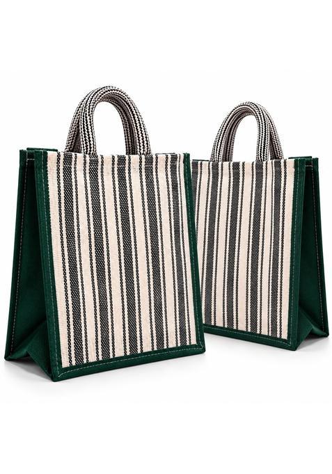 Return Gift Bags Reusable Cloth Bags for Wedding Thamboolam Temple Functions Pack of 10