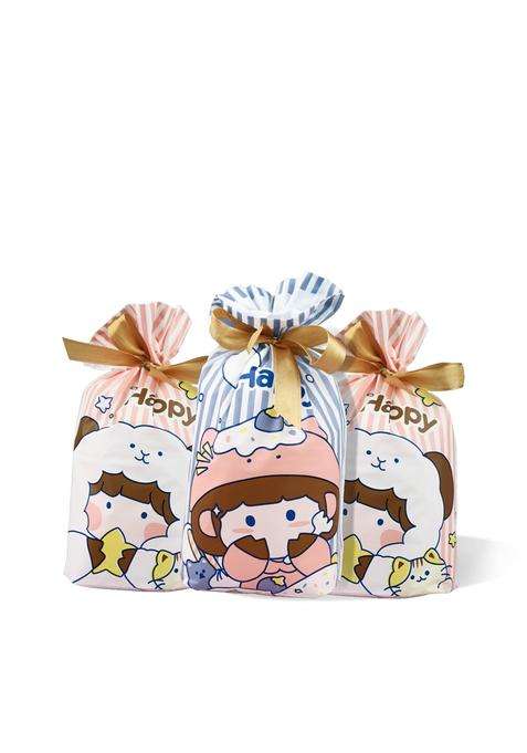 Birch and Co Return Gift Bags Potli Bags Return Gift Bags for Kids Birthday Gift Packing Bags