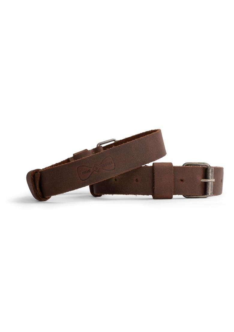 Hide and Groom Sleeve Garters for Men Adjustable Straps for Arm Shirt Anti Slip Armbands Set of 2 - Indya