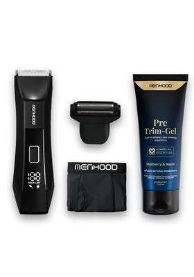 Menhood Maintenance Package 4 Point 0 Includes Grooming Trimmer 4 Point 0