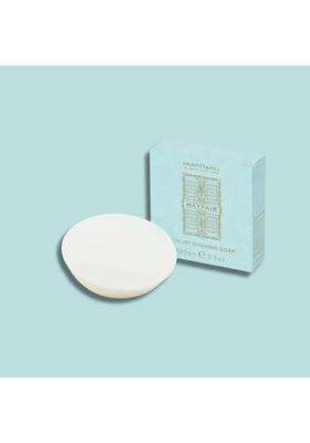 Truefitt and Hill Mayfair Luxury Shaving Soap Refill 100GM