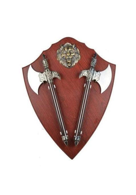 Black BDS Wall Decoration Item Gift Item Wedding Essential Groom Accessories