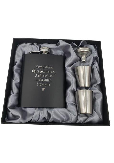 Pretty Inappropriate Groom Gifts From Bride on Wedding Day Gifts for Groom to Be Fiance for Him