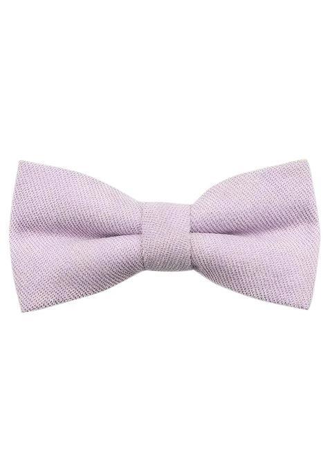 DB Dickie Bow Kids Luxury Cotton Blend Elasticated Bow Tie Suitable for Formalwear Weddings Parties