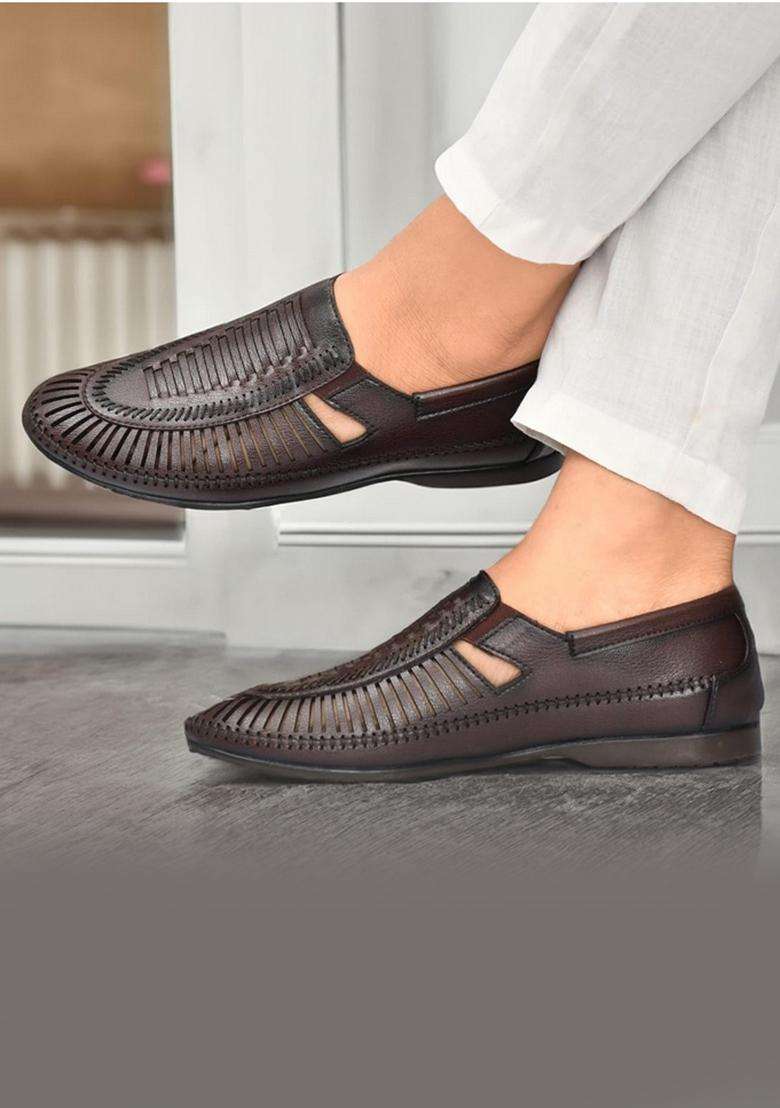 Bluegold Bg Mojris for Men Flexi Comfort - Indya