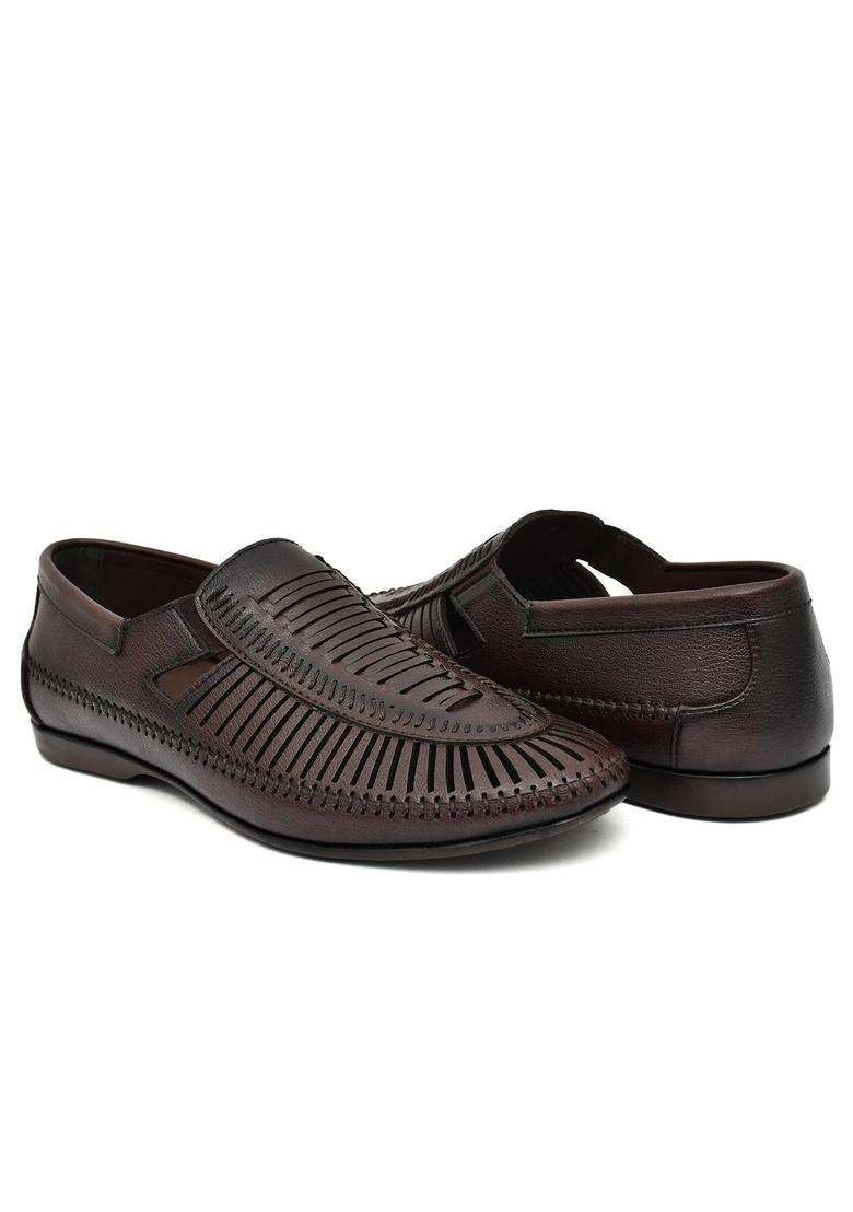 Bluegold Bg Mojris for Men Flexi Comfort - Indya