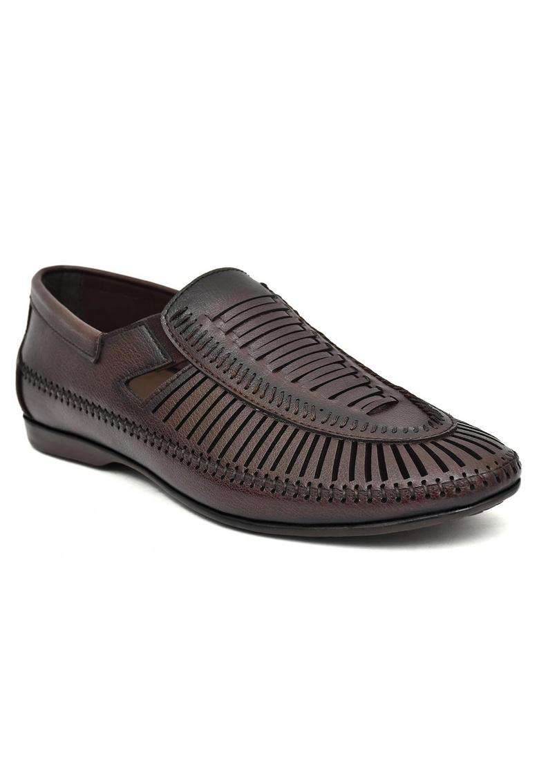 Bluegold Bg Mojris for Men Flexi Comfort - Indya