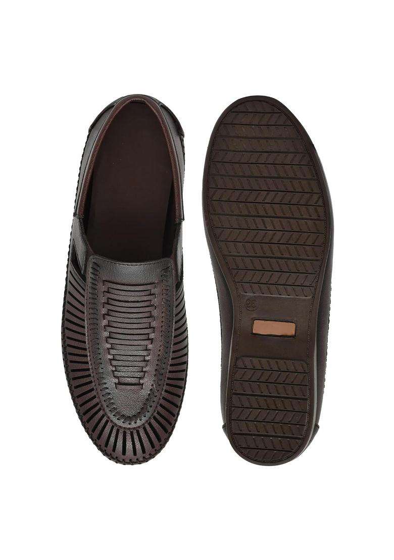 Bluegold Bg Mojris for Men Flexi Comfort - Indya