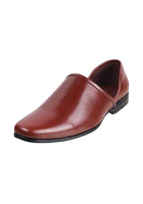 Metro Mens Leather Jutis