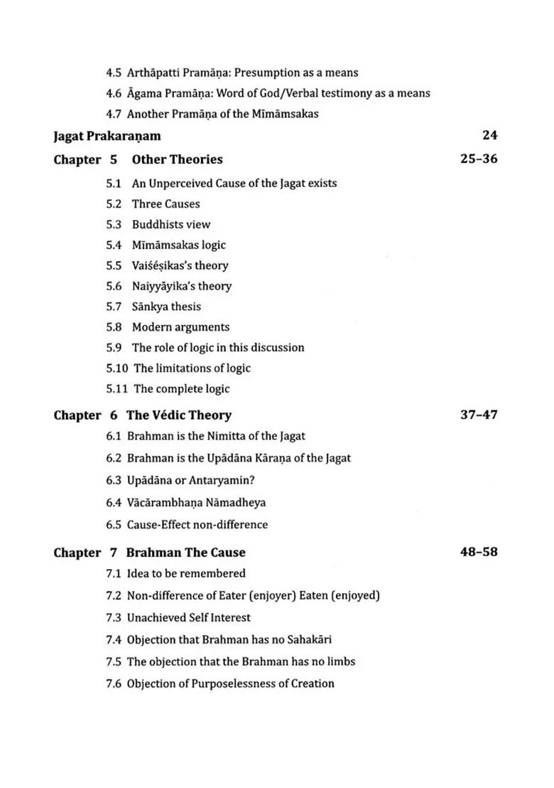 Vedanta Prabodha- A Comprehensive Text On Fundamentals And Advance Topics In Advaita Vedanta - Indya