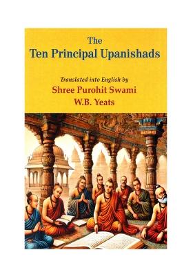 The Ten Principal Upanishads