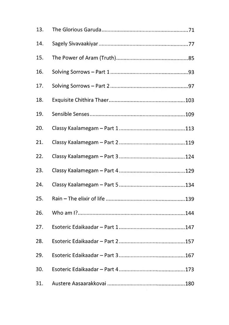 Ancient Wisdom Explored (Part- 1) - Indya