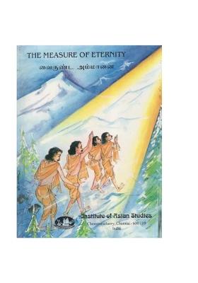 The Measure Of Eternity: Part- 1 (An Old And Rare Book)