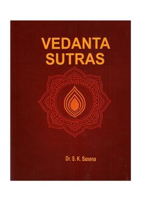 Vedanta Sutras
