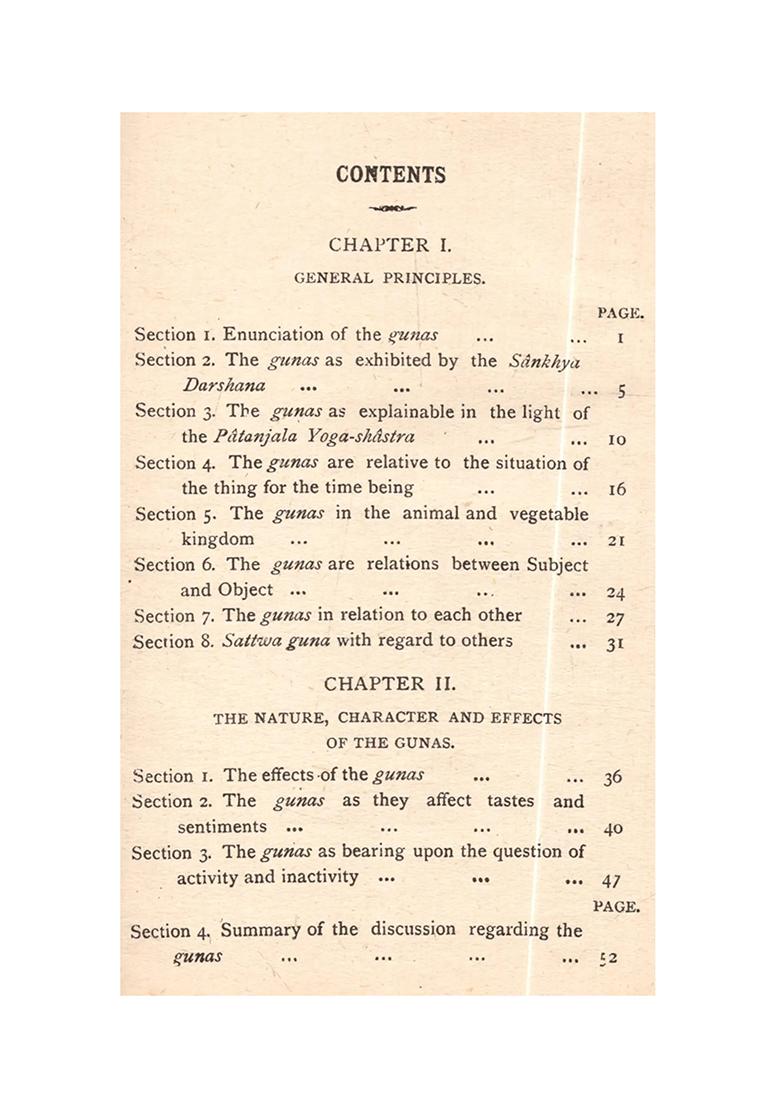 The Hindu System Of Moral Science (An Old And Rare Book) - Indya