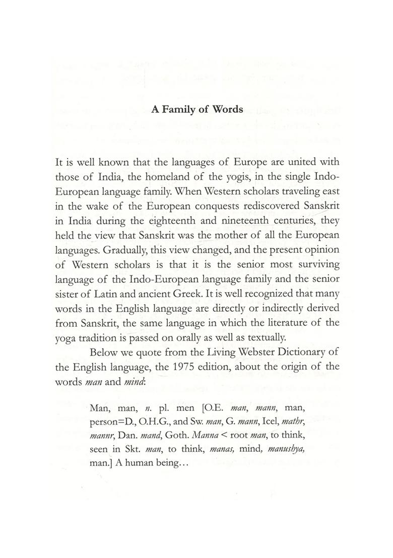 Mantra And Meditation: Superconscious Meditation (Volume 2) - Indya