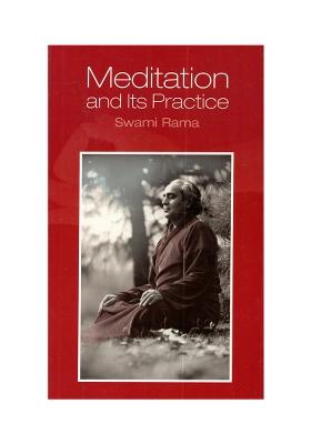Meditation And Its Practice
