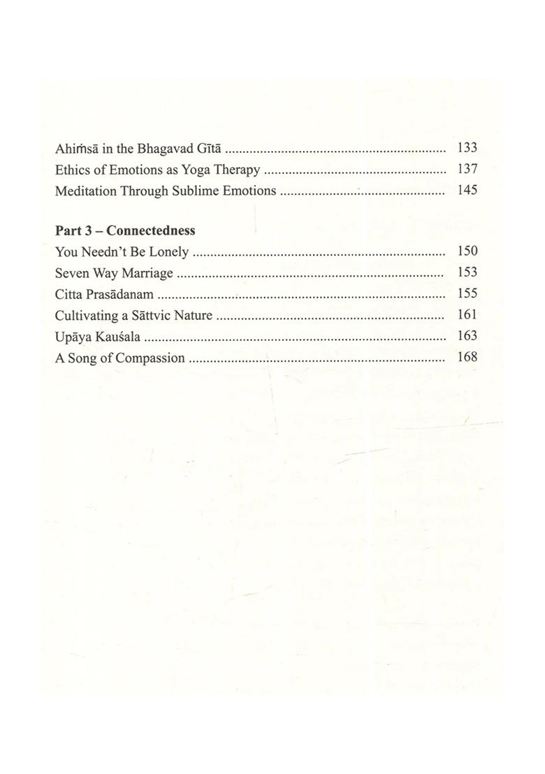 Gems Of Ancient Wisdom: Essays On Spiritual Life - Indya