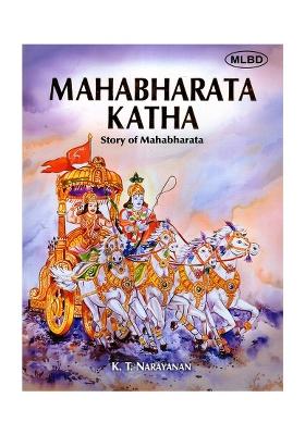 Mahabharata Katha- Story Of Mahabharata