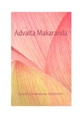Advaita Makaranda