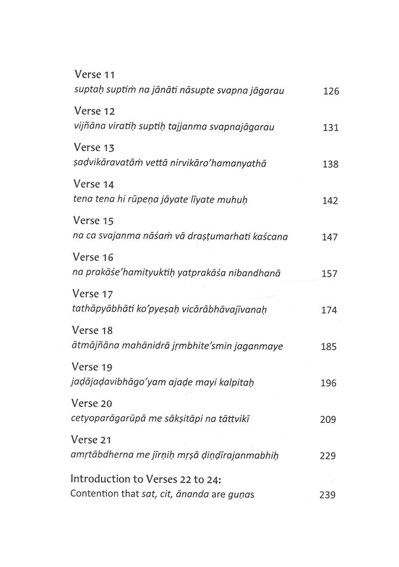 Advaita Makaranda - Indya