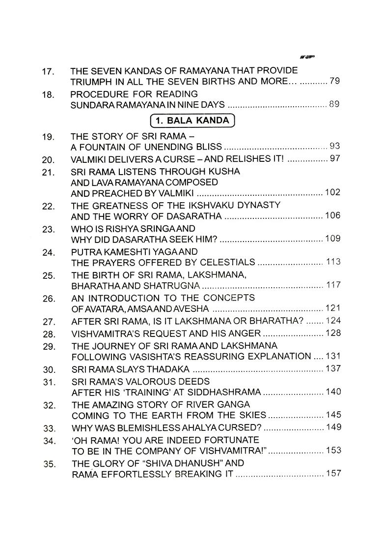 Srimad Sundara Valmiki Ramayanam- A Divine Book Which Can Yield Unparalleled Benefits In Just Nine Days - Indya