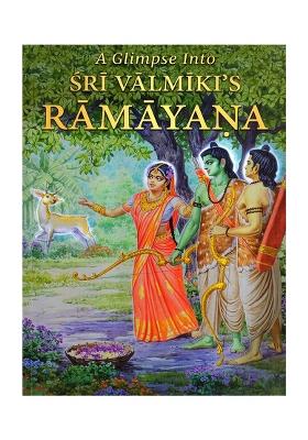 A Glimpse Into Sri Valmiki