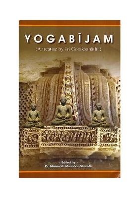 Yogabijam- A Treatise By Sri Goraksanatha