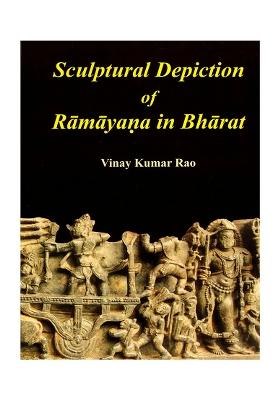 Sculptural Depiction Of Ramayana In Bharat