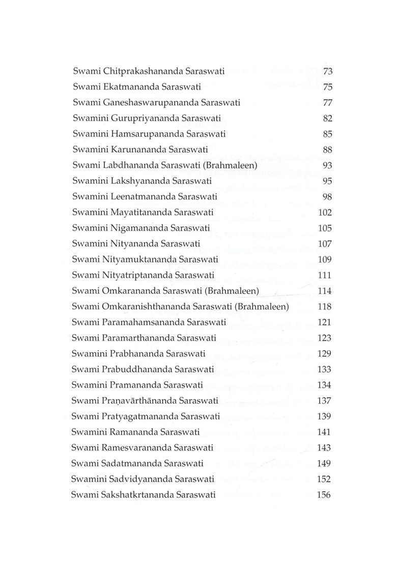 Tributes To Our Revered Guru Poojya Sri Swami Dayananda Saraswati: The Teacher Of Teachers - Indya