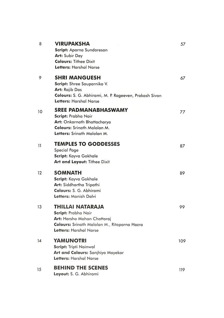 Ancient Temples Of India: A Pilgrimage To Sacred Shrines - Indya