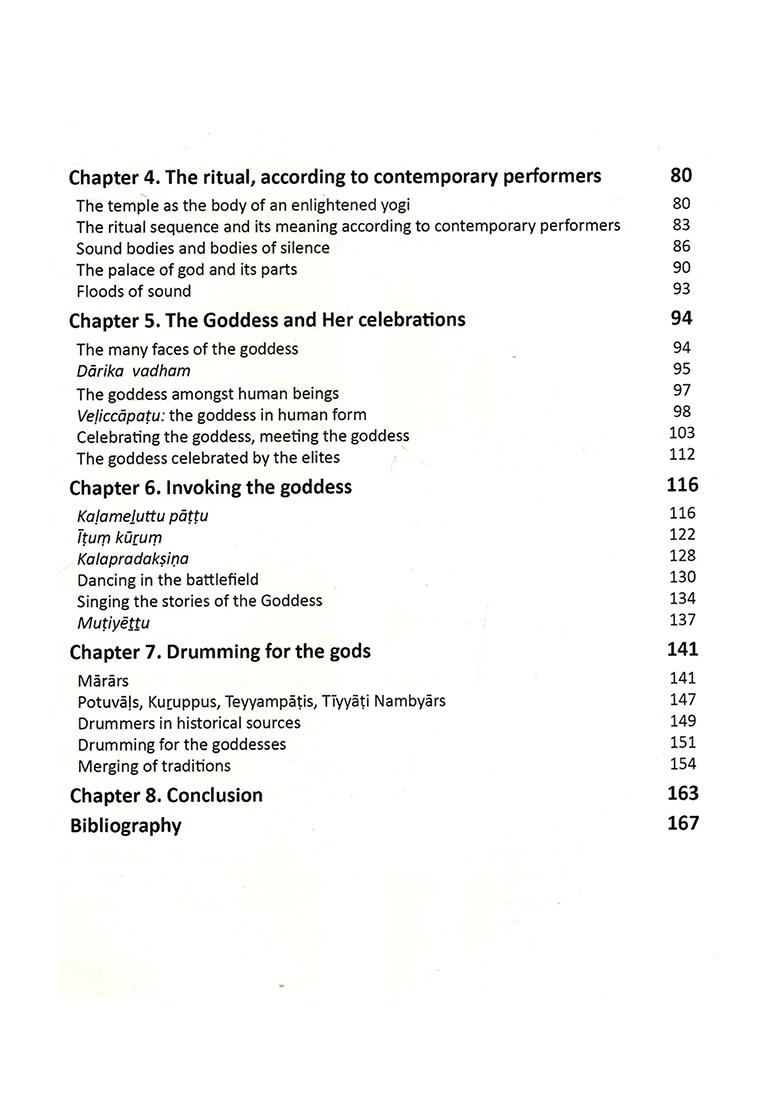 Enlivening Rhythms- Drumming In Ritual Performances Of Contemporary Kerala - Indya