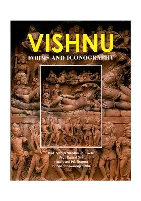 Vishnu Forms And Iconography