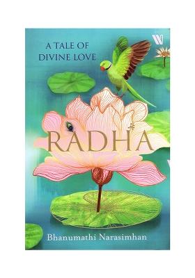 Radha (A Tale Of Divine Love)