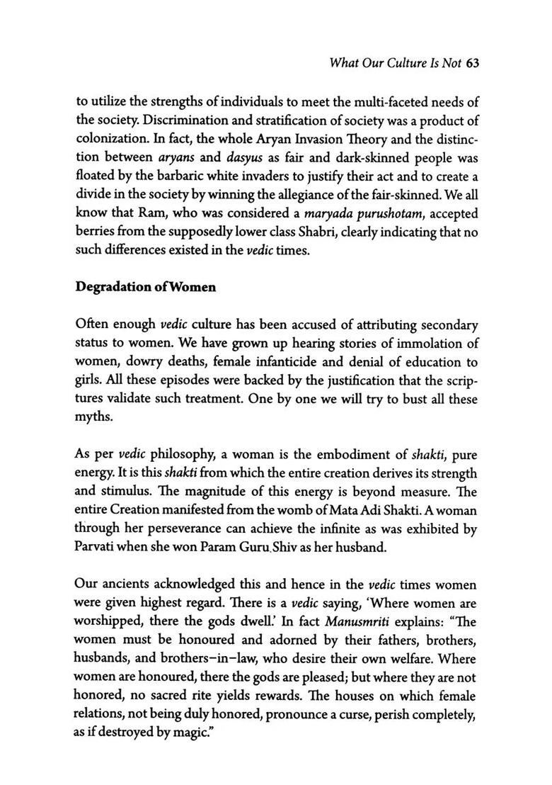 Doomsday Y (Warning Of The Vedic Rishis To Mankind) - Indya