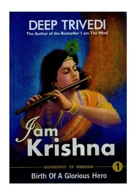I Am Krishna - The Master Of Mind And Life