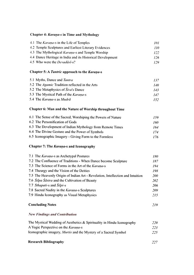 The Sacred Dance Of Ancient India And Its Relevance To Hindu Iconography - Indya