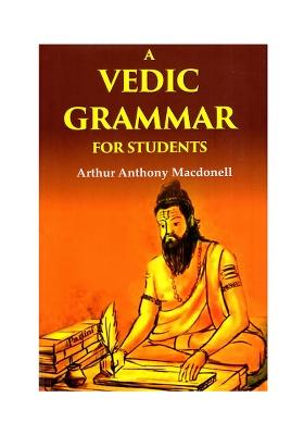 A Vedic Grammar For Students