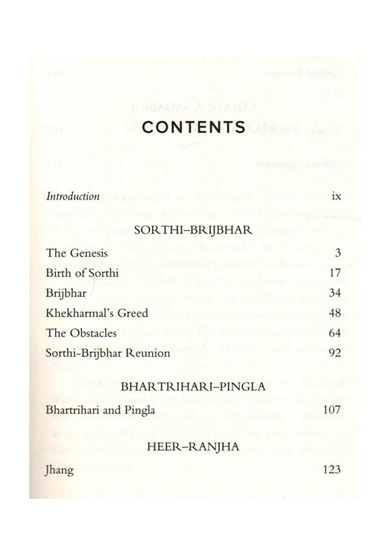 Lores Of Love And Saint Gorakhnath - Indya