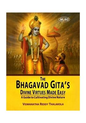 The Bhagavad Gita