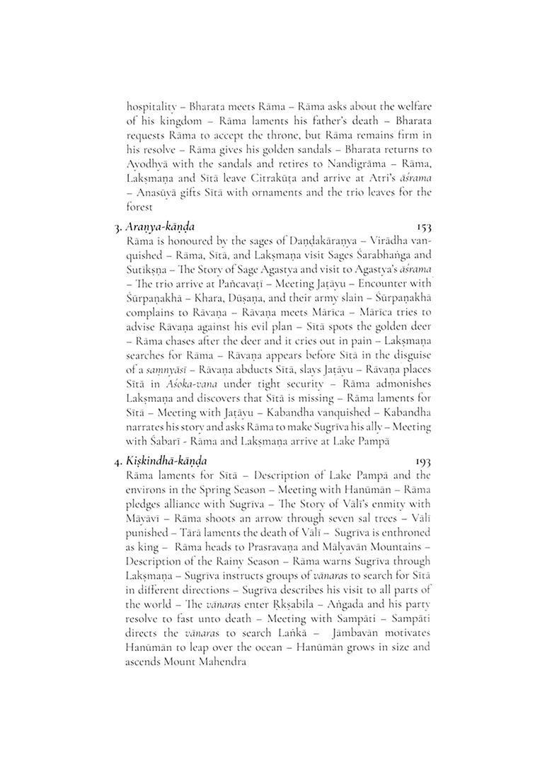 The Essential Ramayana- Based On The Critical Edition Of The Valmiki-Ramayana - Indya