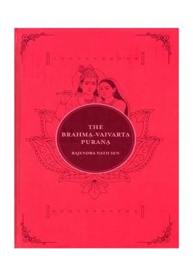 The Brahma-Vaivarta Purana