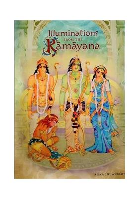 Illuminations From The Ramayana