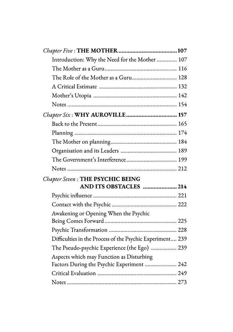 Auroville: Its Struggle In The Quest For A Spiritual Utopia (A New Perspective) - Indya