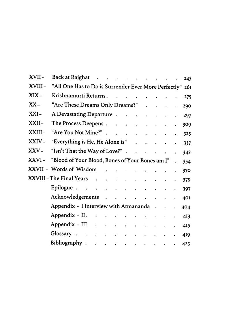 Divine Abandonment (Sri Anandamayee Ma And The Guru Disciple Relationship) - Indya