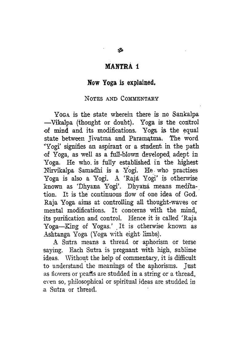 The Ten Upanishads - Indya