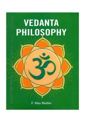 Vedanta Philosophy: Five Lectures On Reincarnation