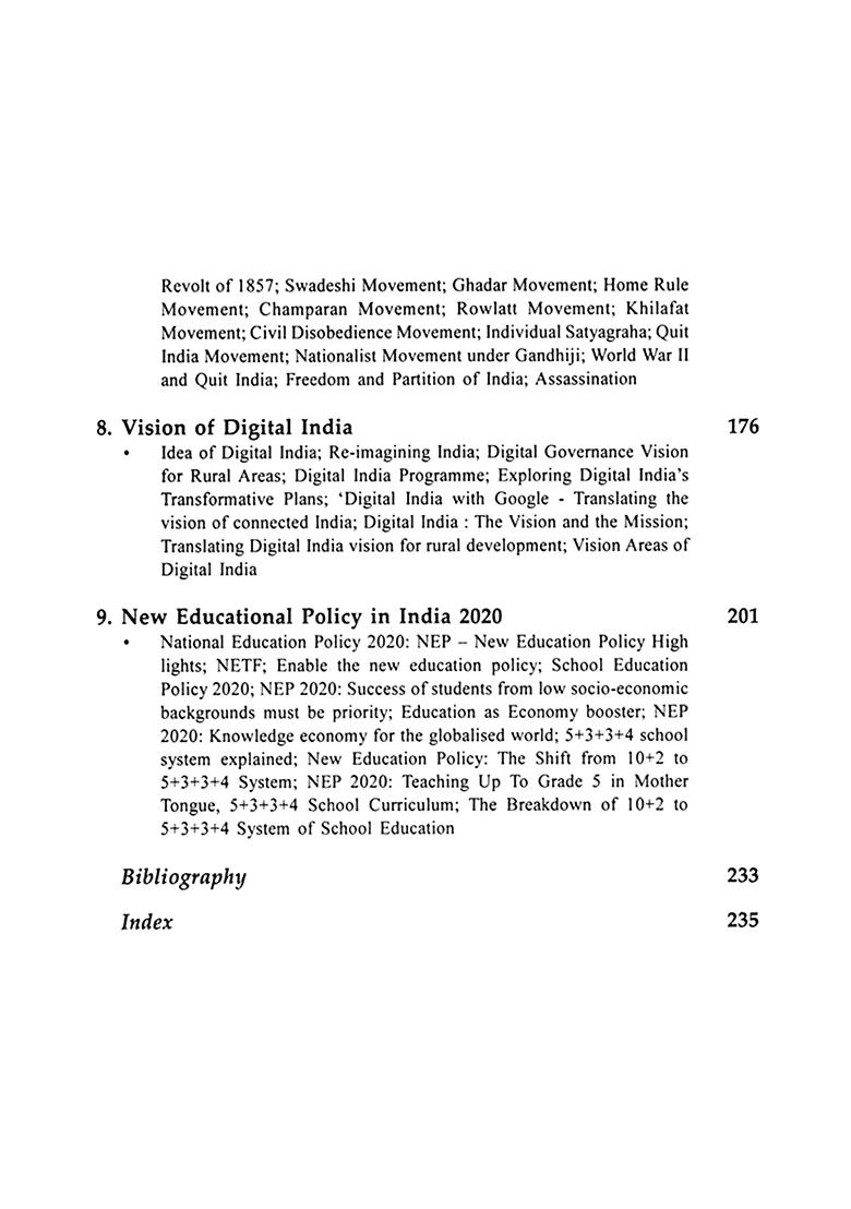 Indian Knowledge System Ancient To Modern Times - Indya